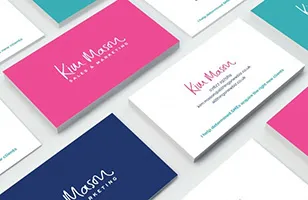 Digital Business Card Lahore