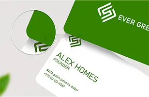 Business Cards Printing in Lahore