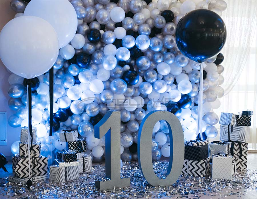 Balloon Decorators Lahore