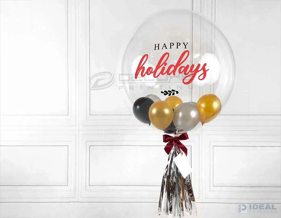Balloon Backdrops Lahore