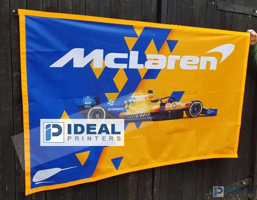 Fabric Banner Printing Lahore