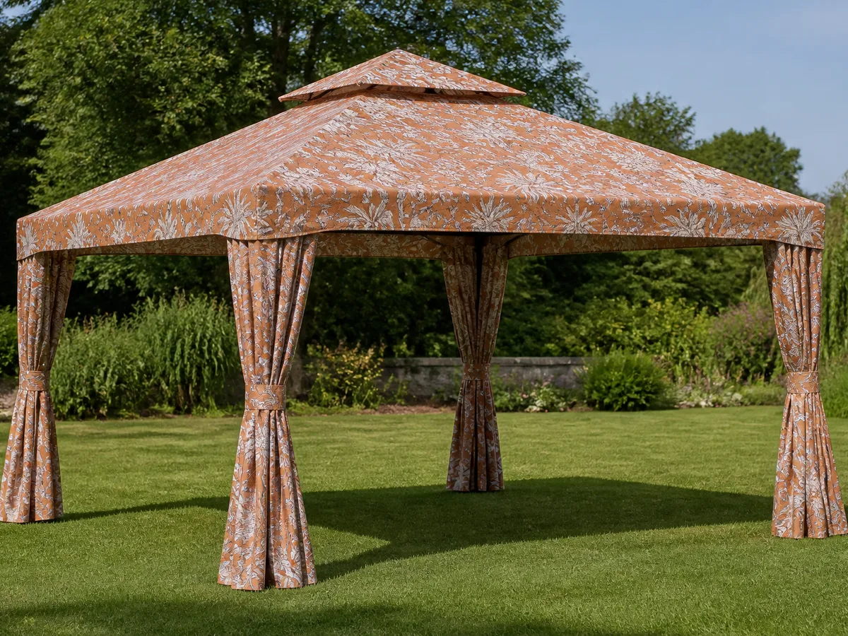 Tent Printing Lahore