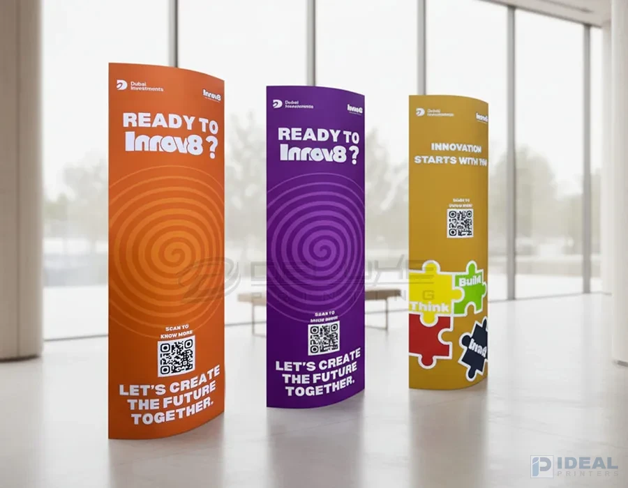 Lama Stand Printing Lahore