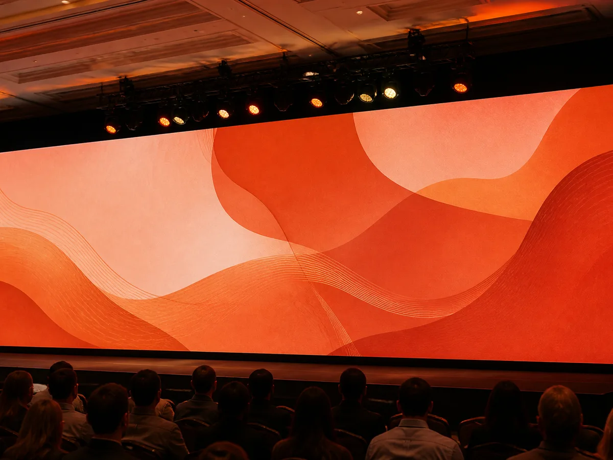 LED Screen Rental Lahore