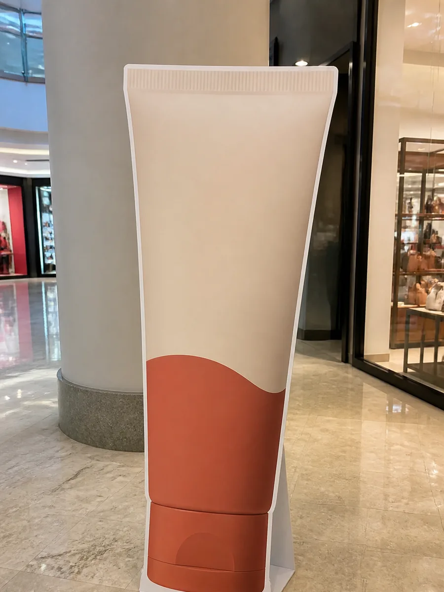 Product Standee printing Lahore