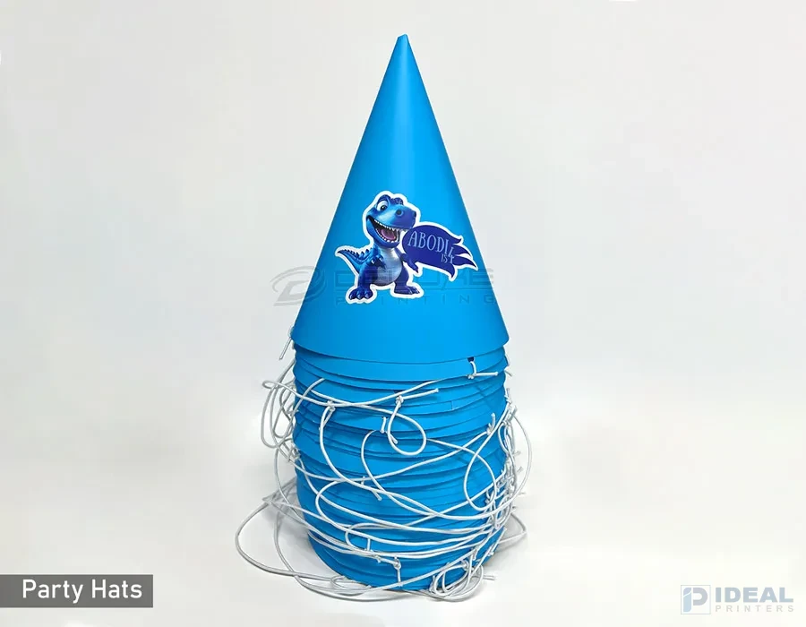 Party Hats In Lahore