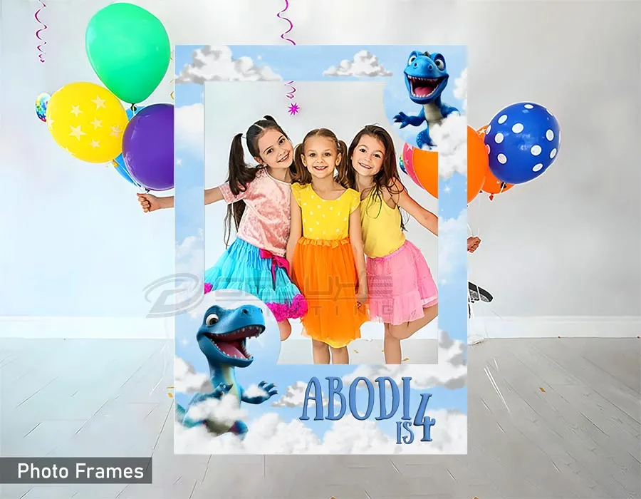 Photo Frames