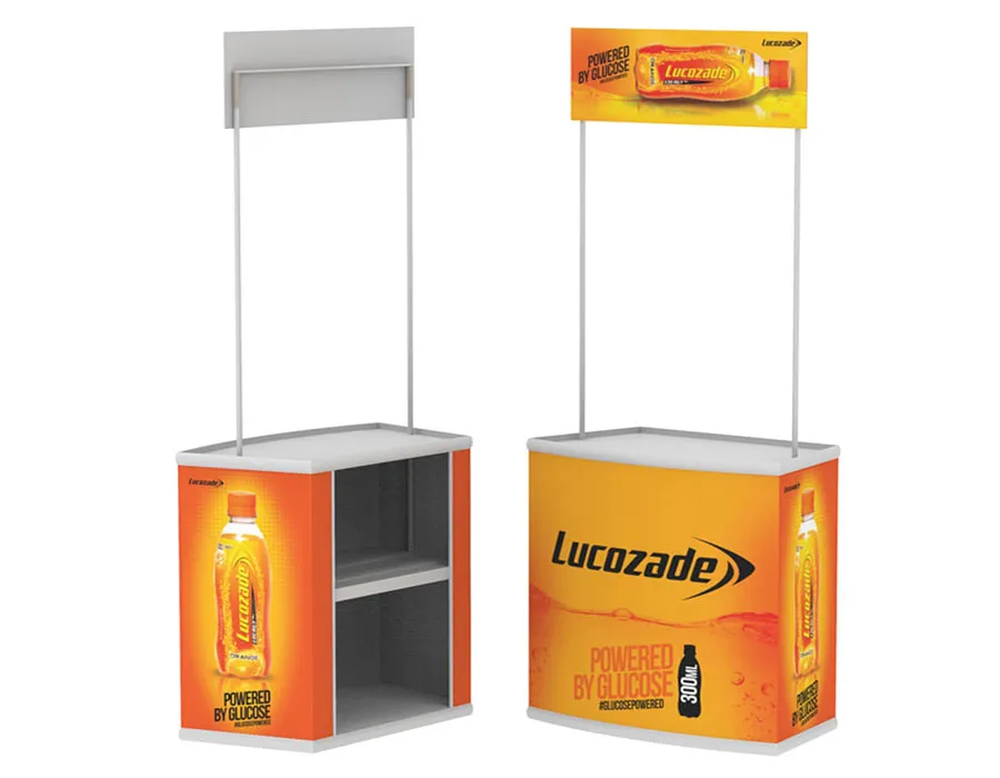 Promotional Table Printing Lahore