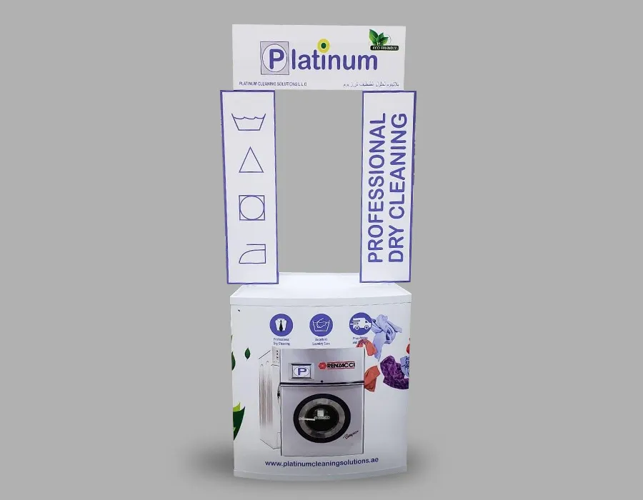 Promotional Table Printing Lahore
