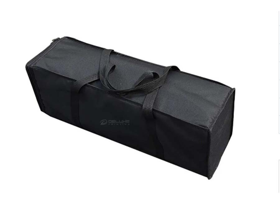 Round Fabric Backdrop Bag Lahore