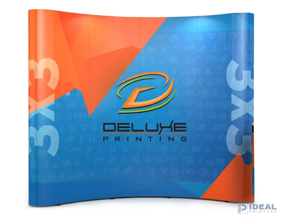 Softcase Curved Popup Lahore