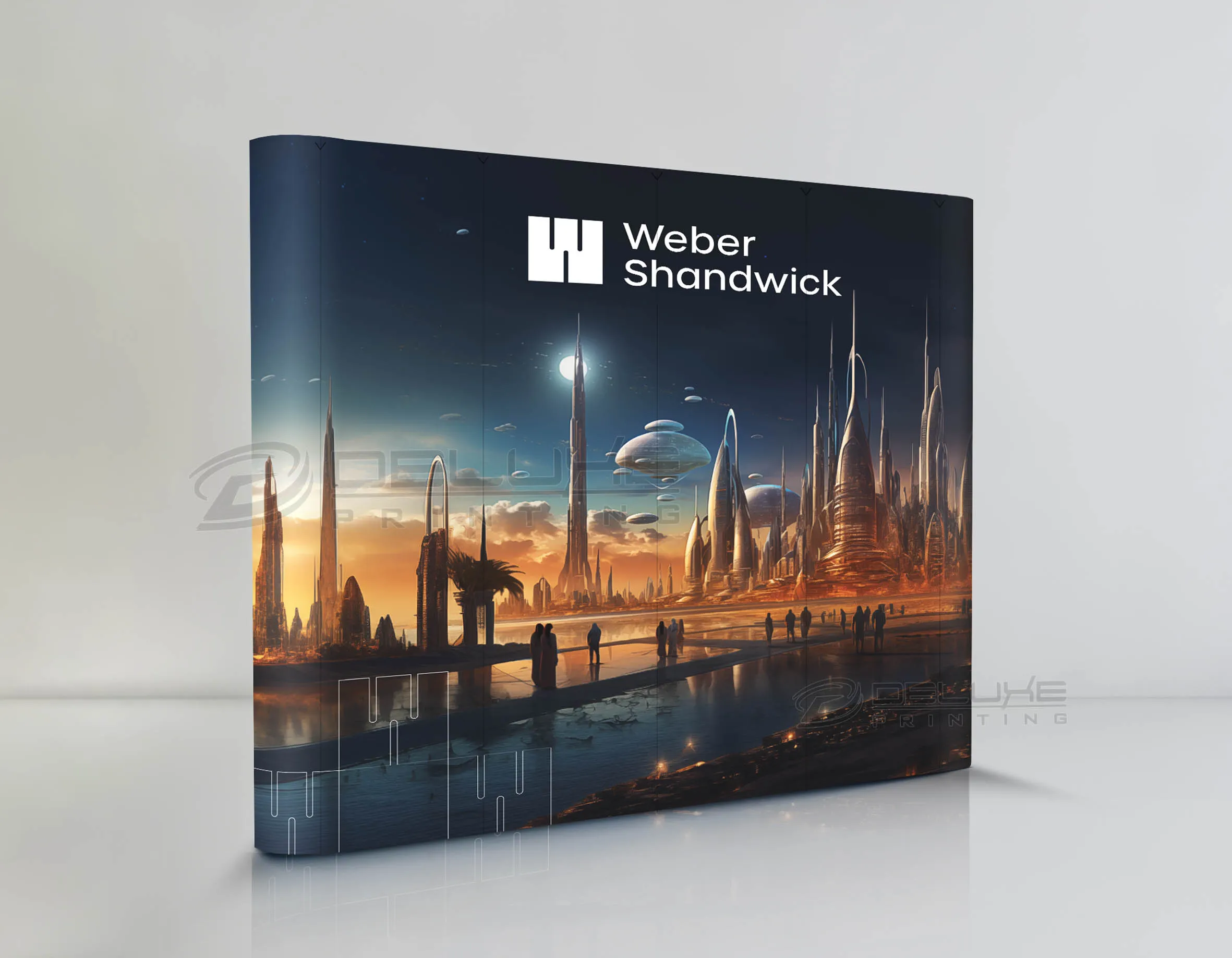 Vinyl Pop Up in Lahore