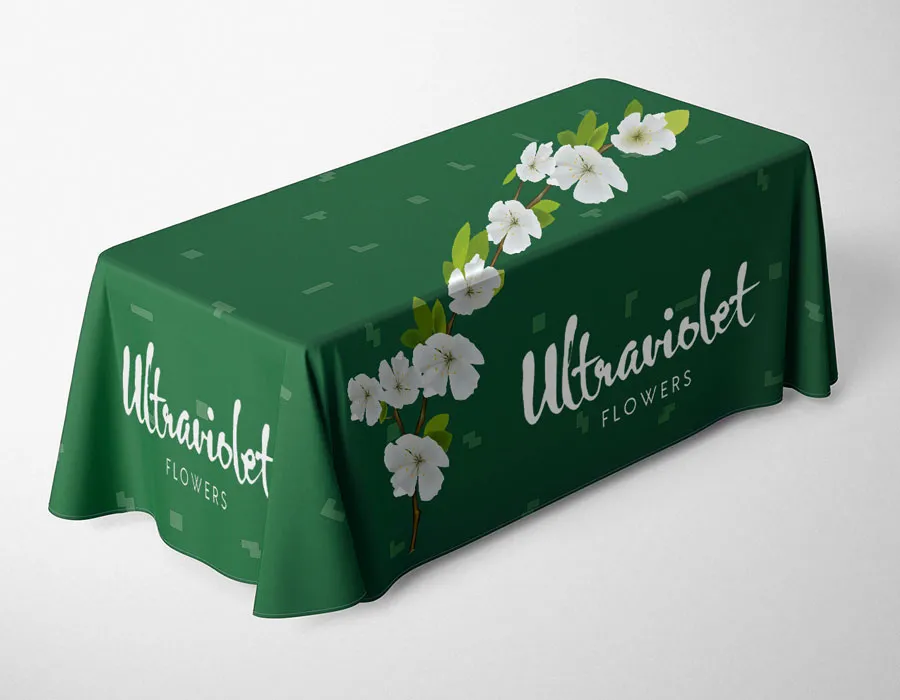 Table Cloth in Lahore