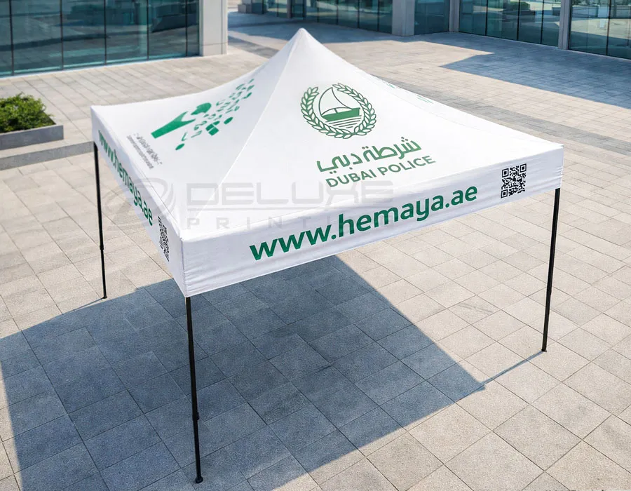 Outdoor Tent Lahore