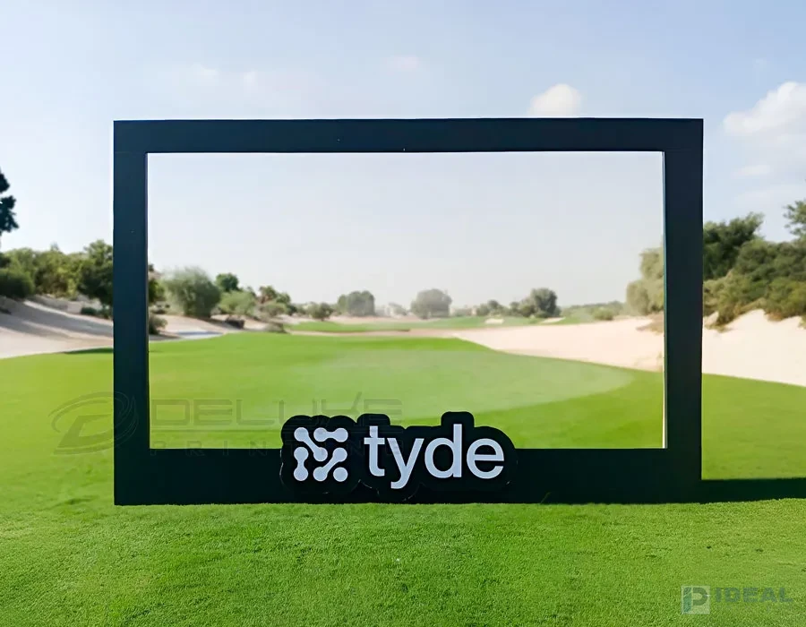 Life Size Photo Frame printing Lahore
