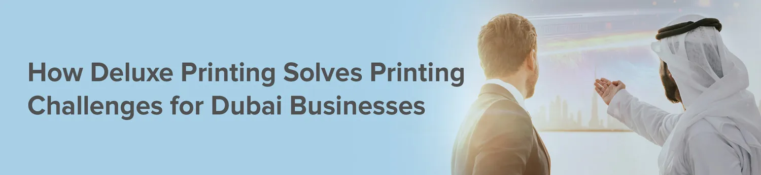 How Ideal Printers Solves Printing Challenges for Lahore Businesses