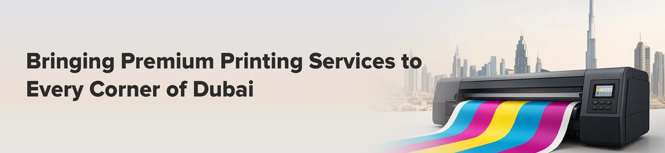 Ideal Printers - Bringing Premium Printing Services to Every Corner of Lahore 