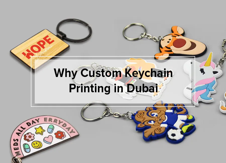 Why Custom Keychain Printing in Lahore is the Best Kept Marketing Secret - Find Out Now!