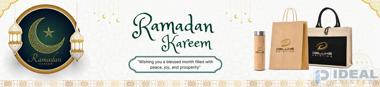 Ramadan 2025 Must-Have: Exclusive Custom Prints for Your Celebrations! 