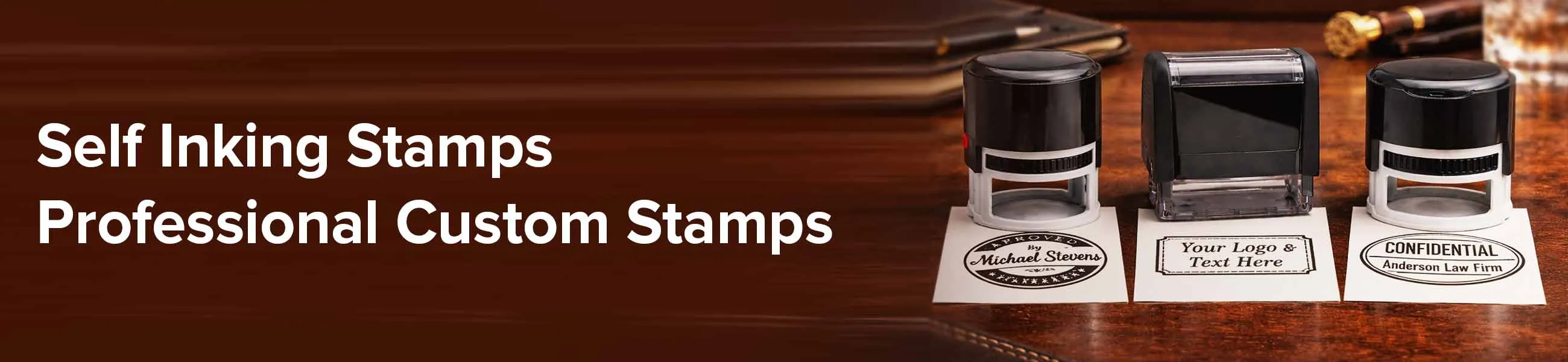 Custom Stamps in Lahore: The Smart Office Tool Every Business in Lahore Needs in 2026