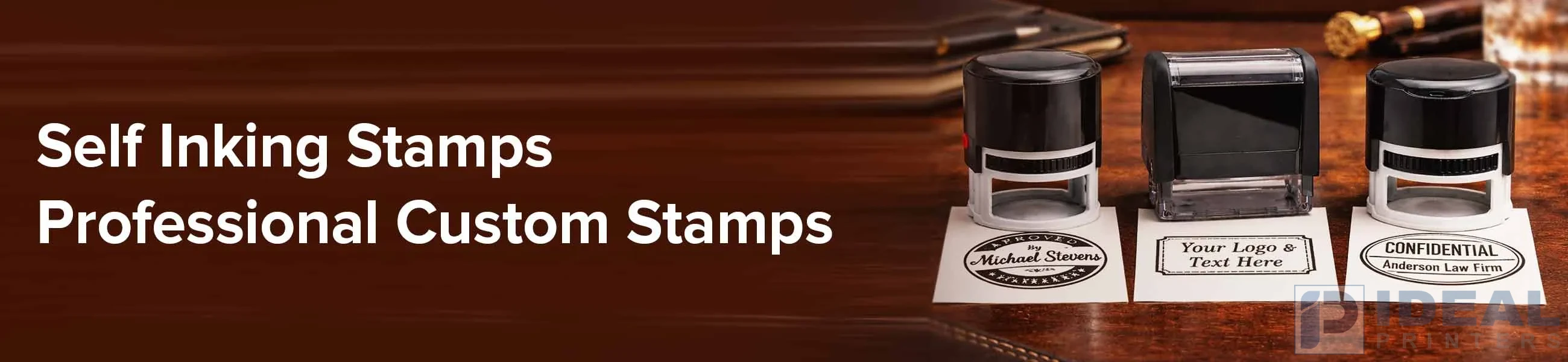Custom Stamps in Lahore: The Smart Office Tool Every Business in Lahore Needs in 2026