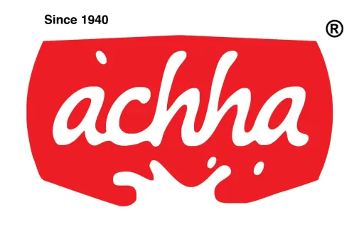 Achha Foods logo