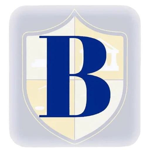 Business B logo