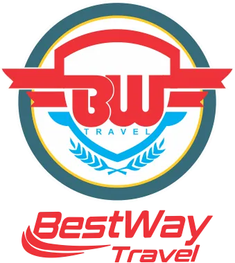 Bestway Travel logo