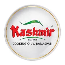 Kashmir Banaspati logo