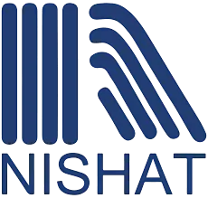 Nishat logo