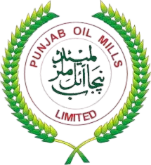 Punjab Oil Mills logo