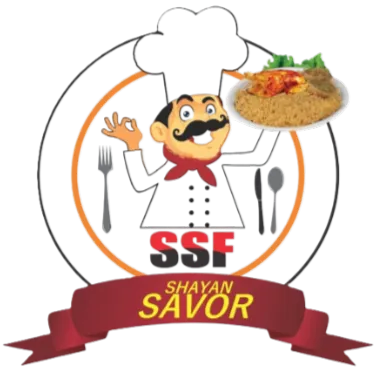 Shayan Savor logo