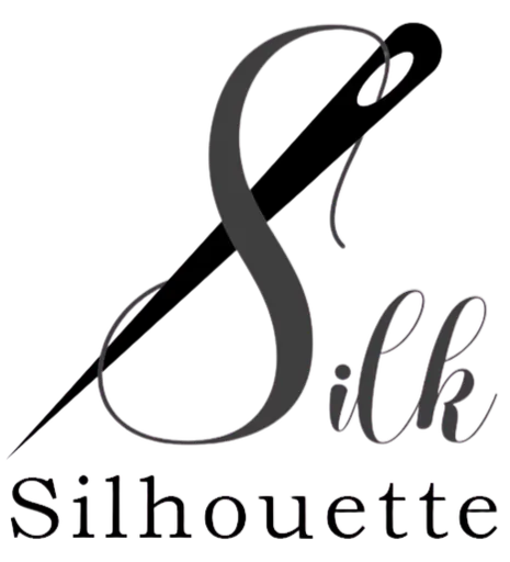 Silk Silhouette logo