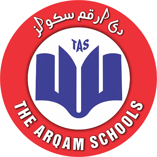 The Arqam School logo