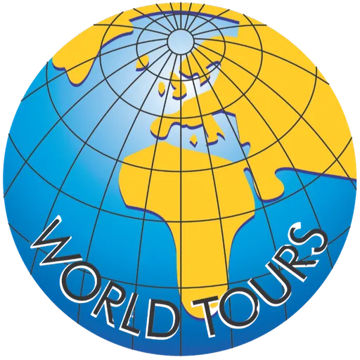 World Tours logo