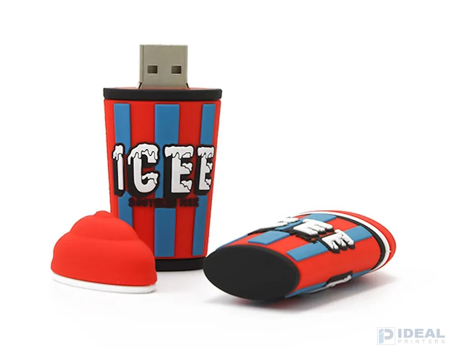 3D USB Drive Lahore