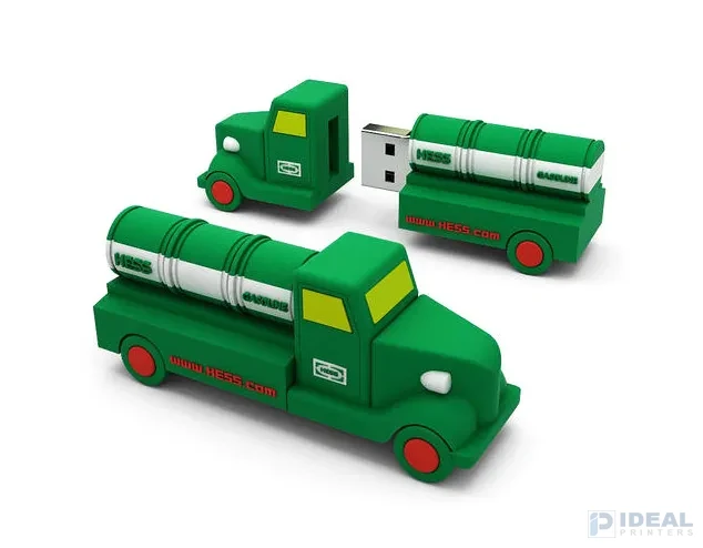 3D USB in Lahore