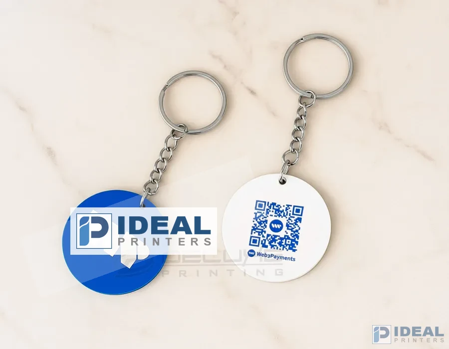 Acrylic keychain Lahore