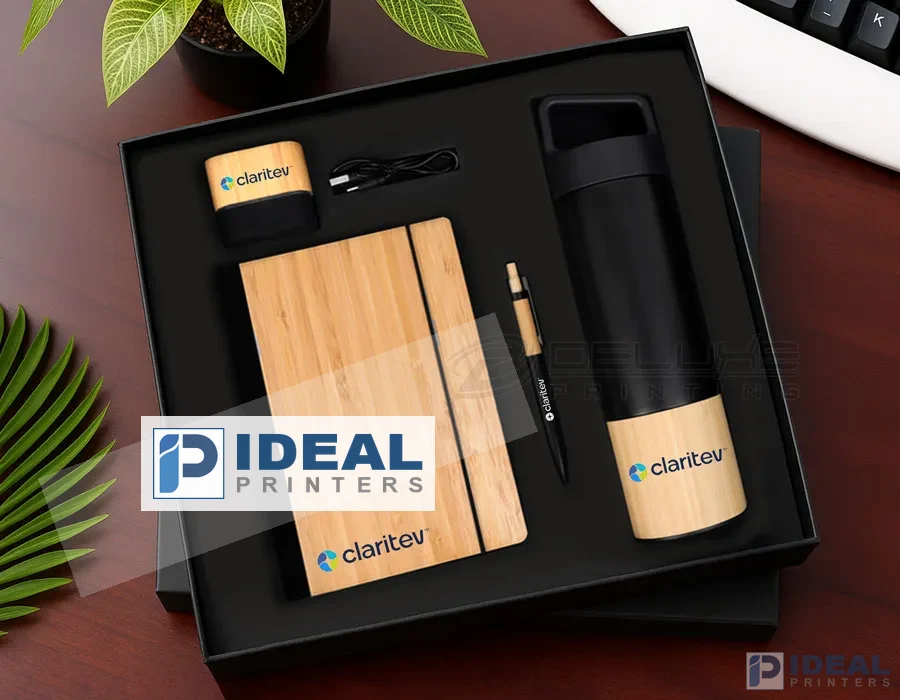 Corporate Gift Set Printing Lahore