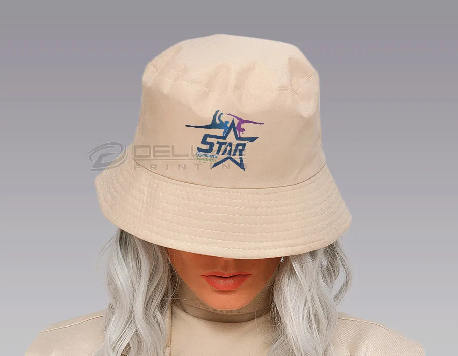 Bucket Caps