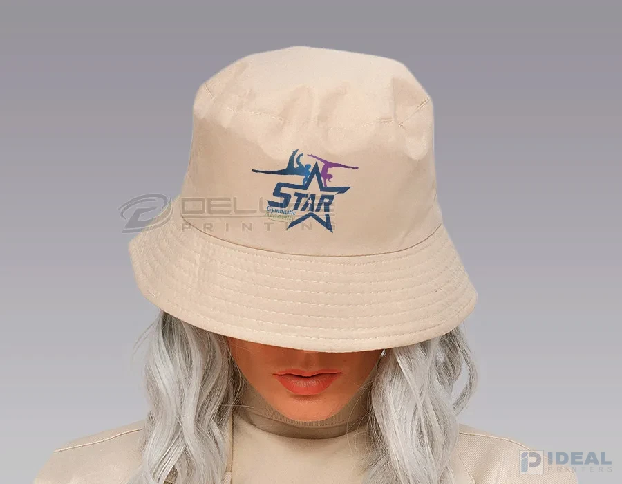 Bucket Caps