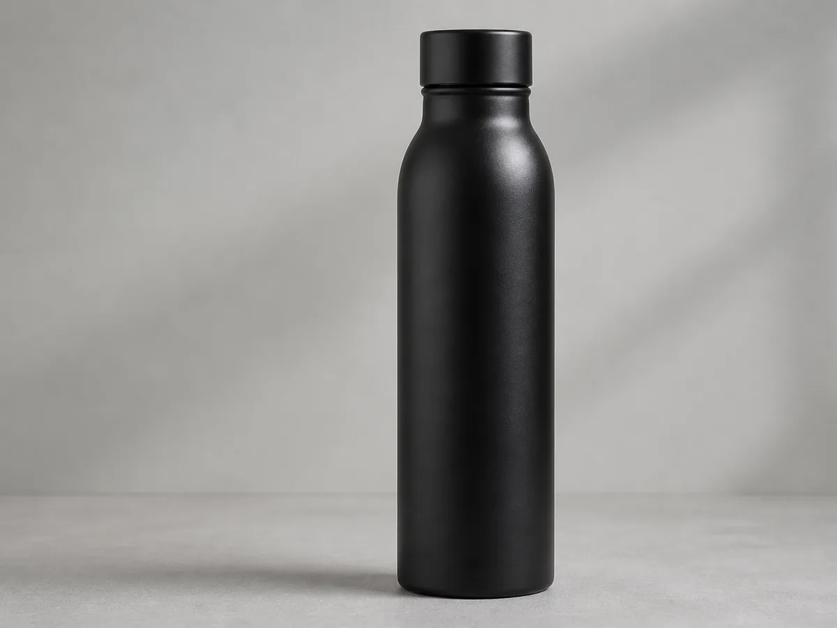 Buddy Bottles Printing Lahore