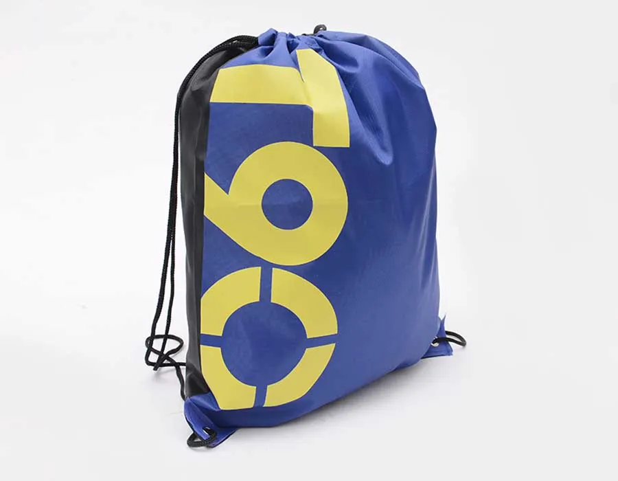 Canvas String Bags
