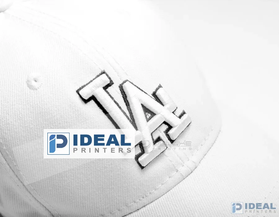 Caps Printing Lahore