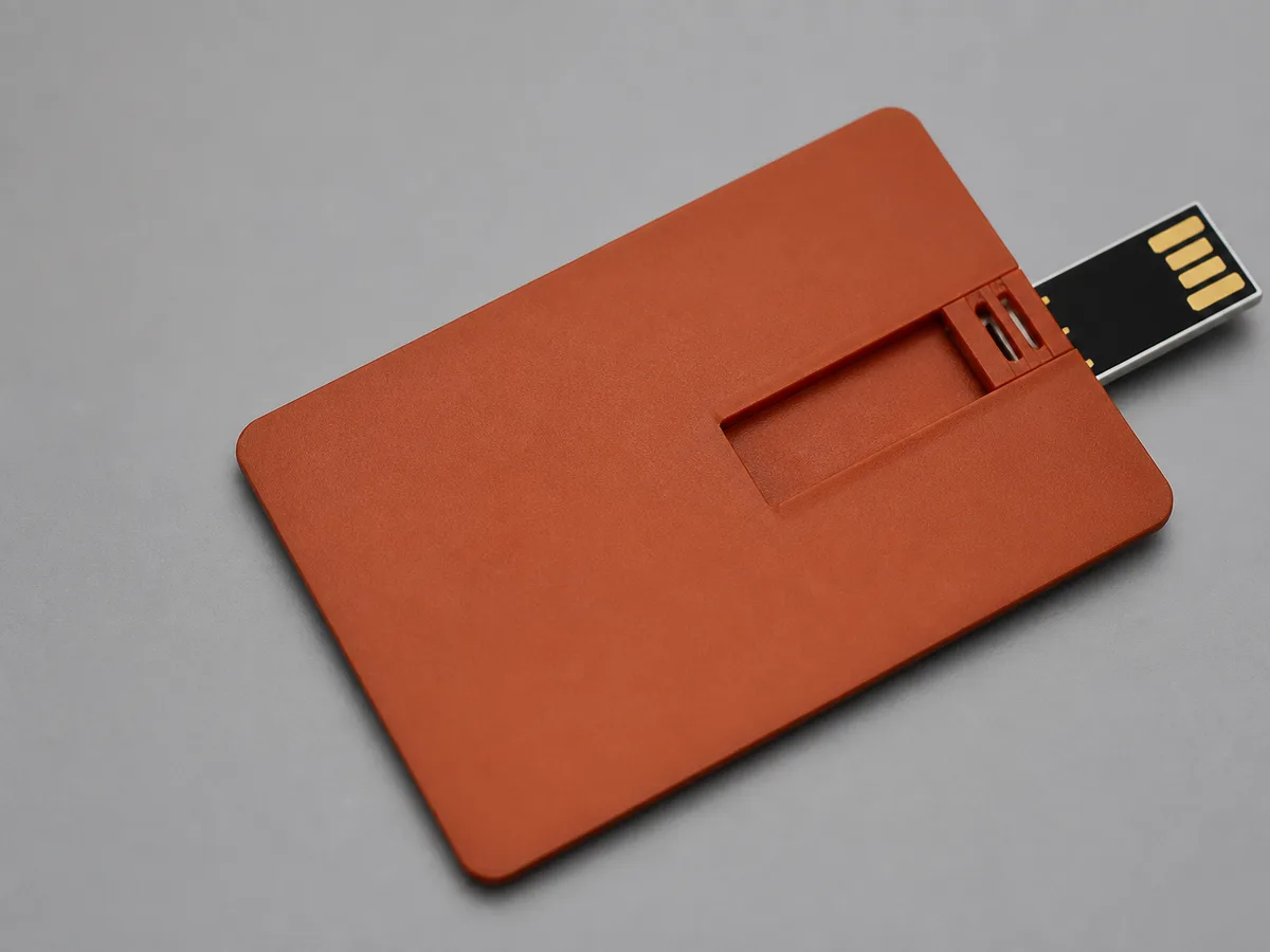 Card USB Printing Lahore