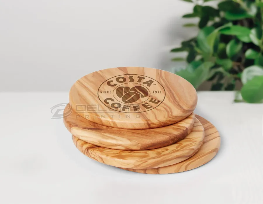 Coaster Printing in Lahore