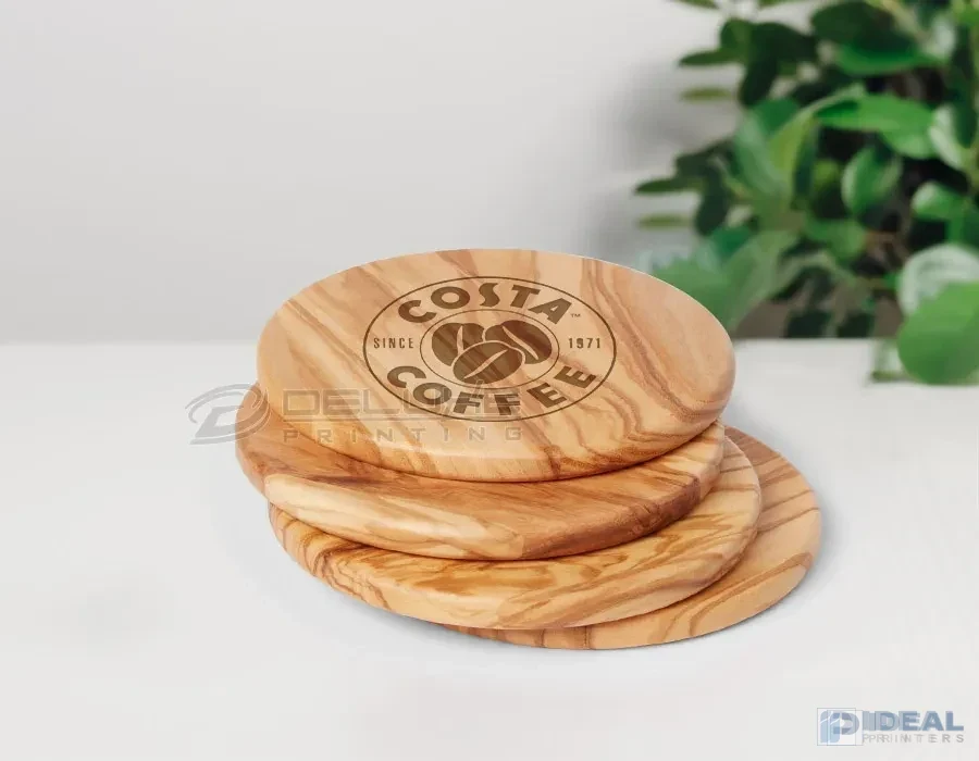 Coaster Printing in Lahore