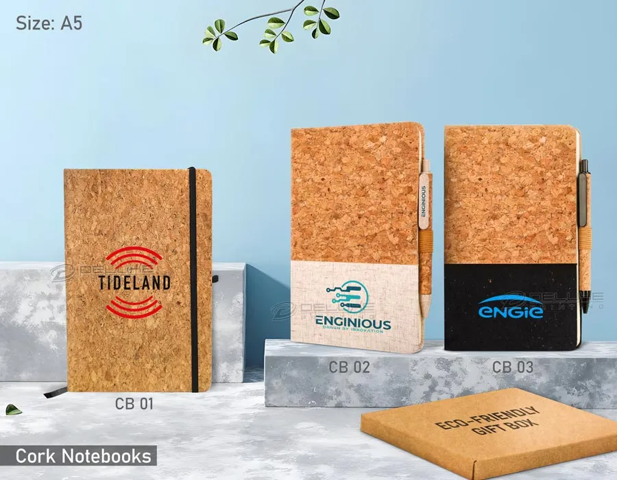 Eco Friendly Notebooks Lahore