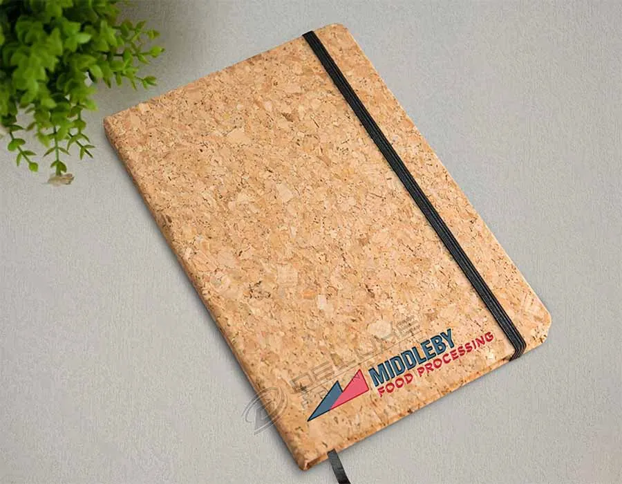 Eco Friendly Notebooks Lahore