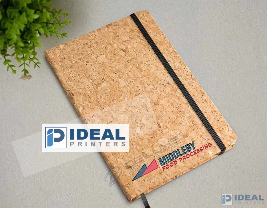Eco Friendly Notebooks Lahore